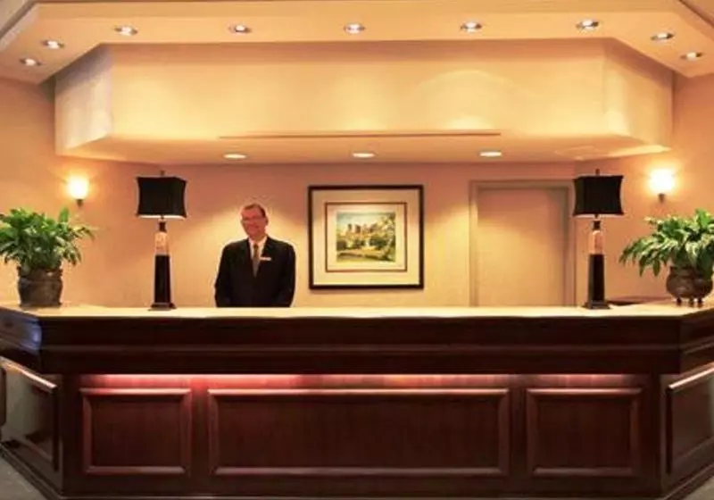 Fotos del hotel Du Fort:  3