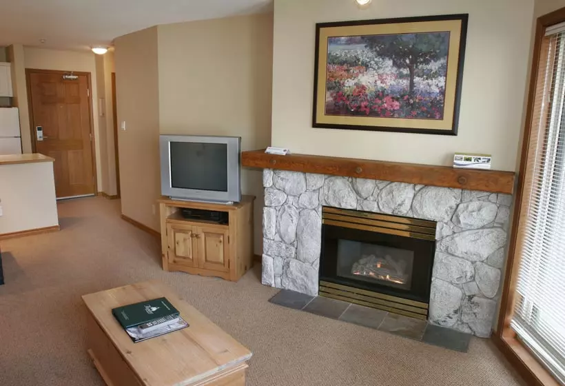 Fotos del hotel The Aspens by Peak to Green Accommodations:  11