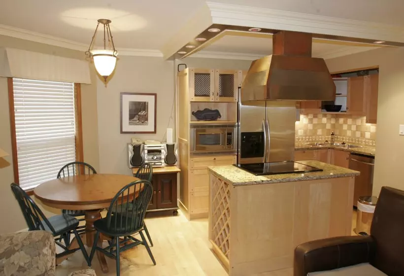 Fotos del hotel The Aspens by Peak to Green Accommodations:  4