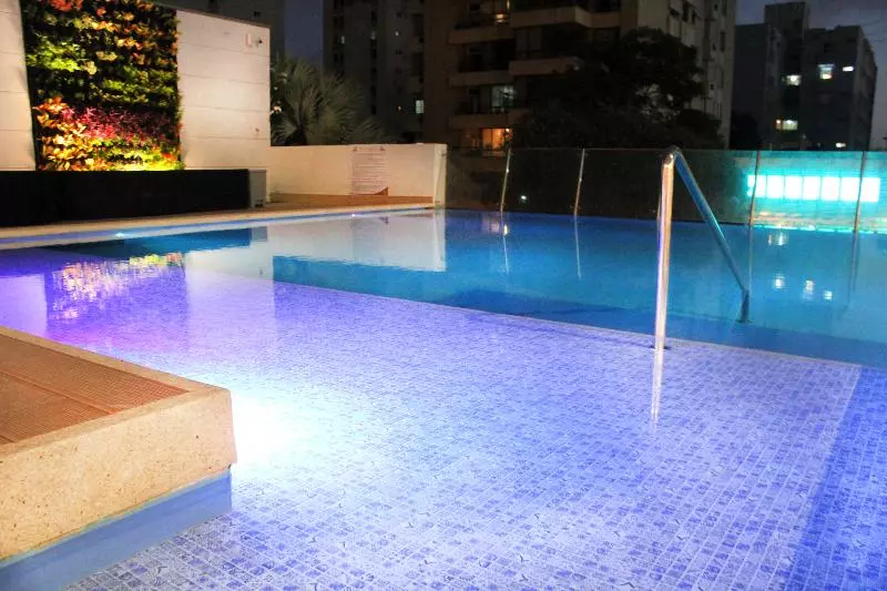 Fotos del hotel Barranquilla Plaza:  2