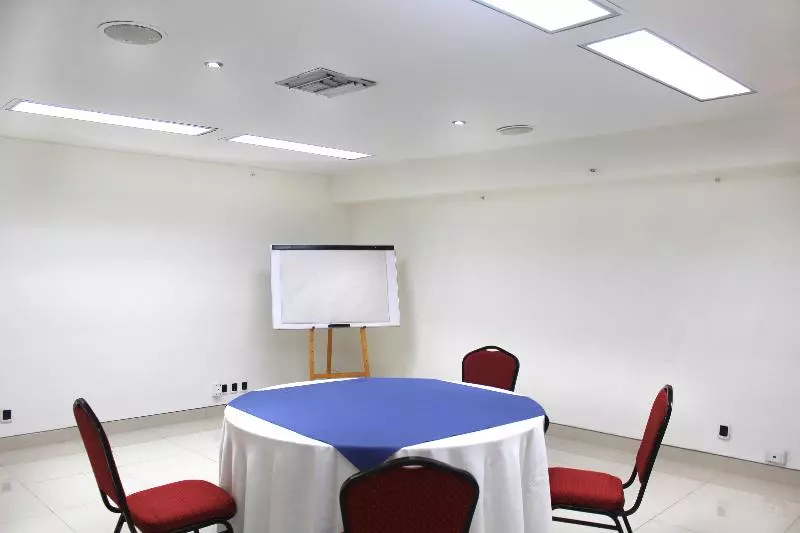 Fotos del hotel Barranquilla Plaza:  16