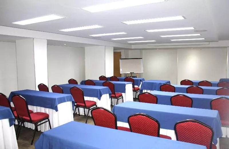 Fotos del hotel Barranquilla Plaza:  11