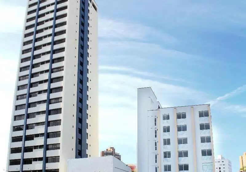 Fotos del hotel Barranquilla Plaza:  12