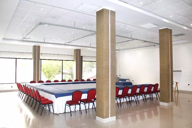 Fotos del hotel Barranquilla Plaza:  20