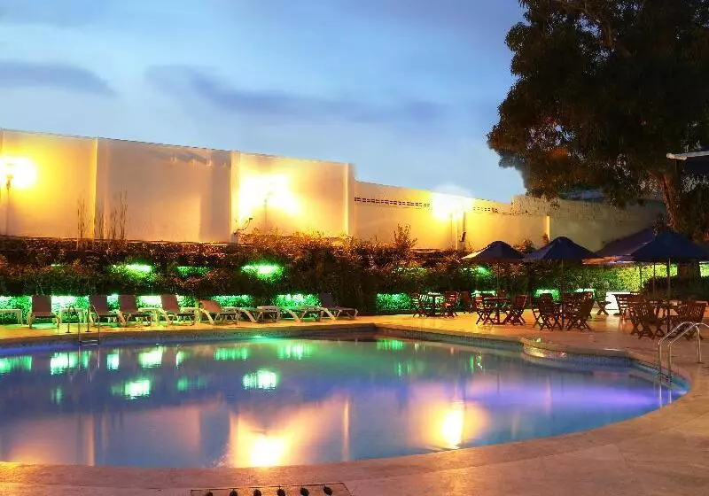 Fotos del hotel Barranquilla Plaza:  10