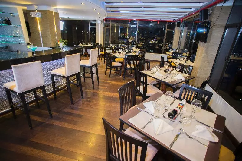 Fotos del hotel Barranquilla Plaza:  4