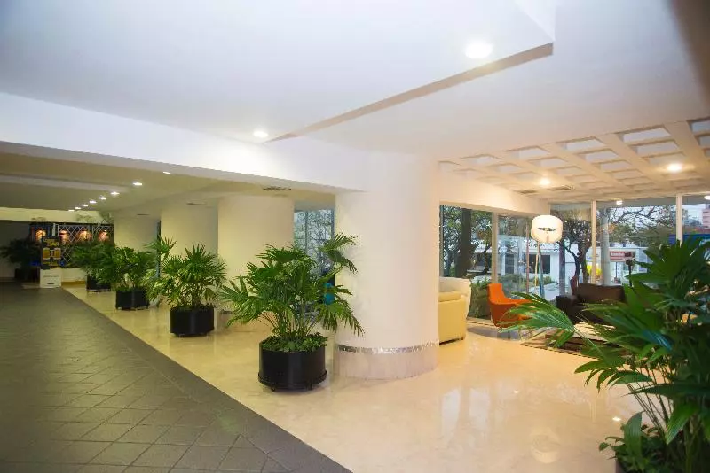 Fotos del hotel Barranquilla Plaza:  8