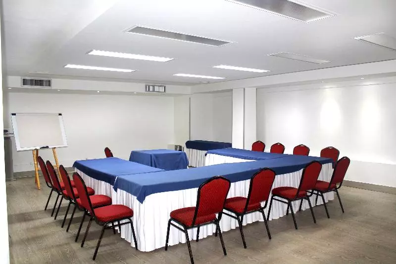 Fotos del hotel Barranquilla Plaza:  6