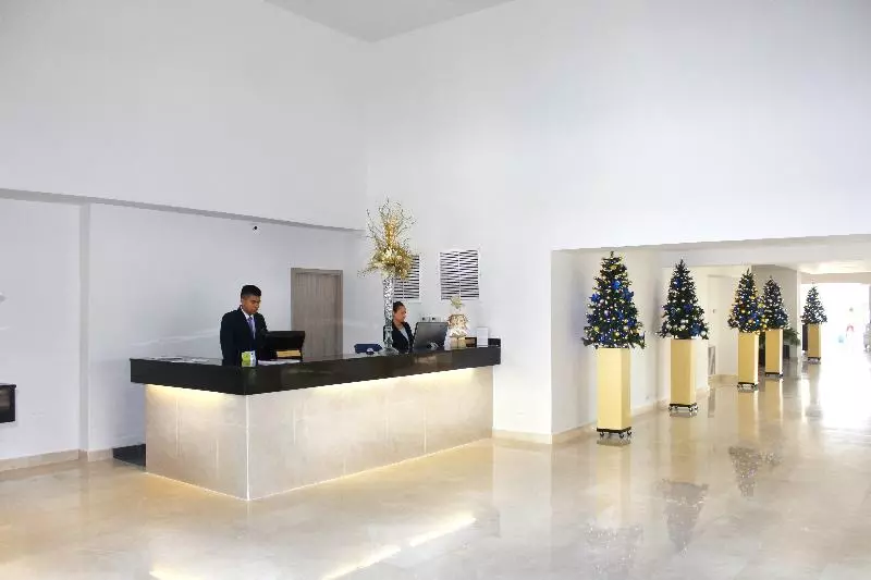 Fotos del hotel Barranquilla Plaza:  3