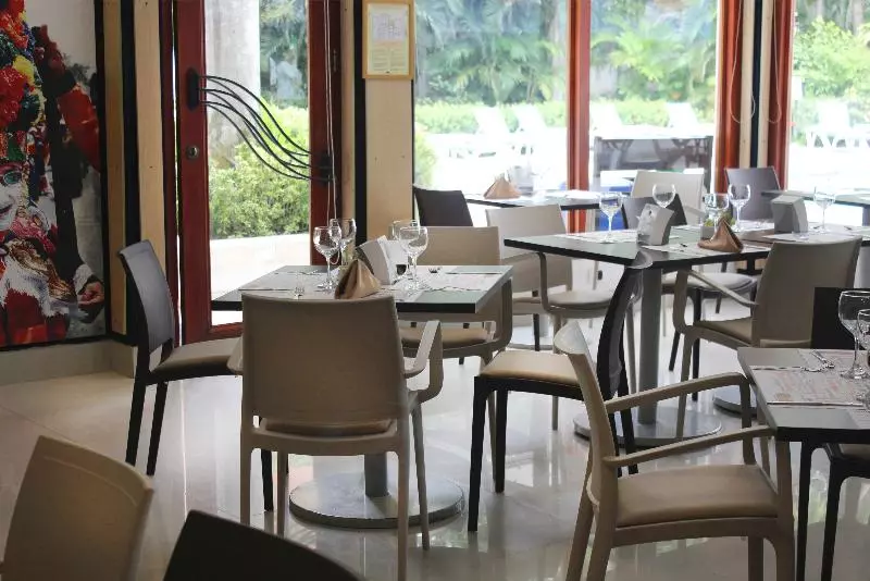 Fotos del hotel Barranquilla Plaza:  14