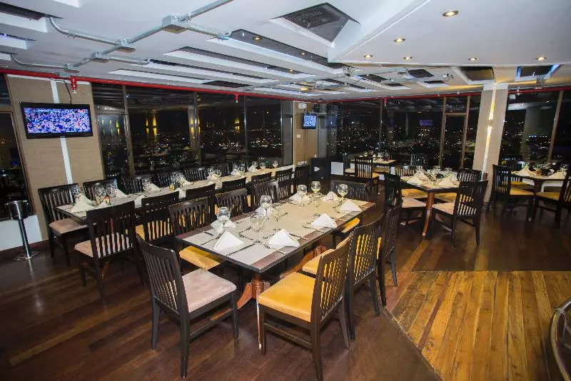 Fotos del hotel Barranquilla Plaza:  17