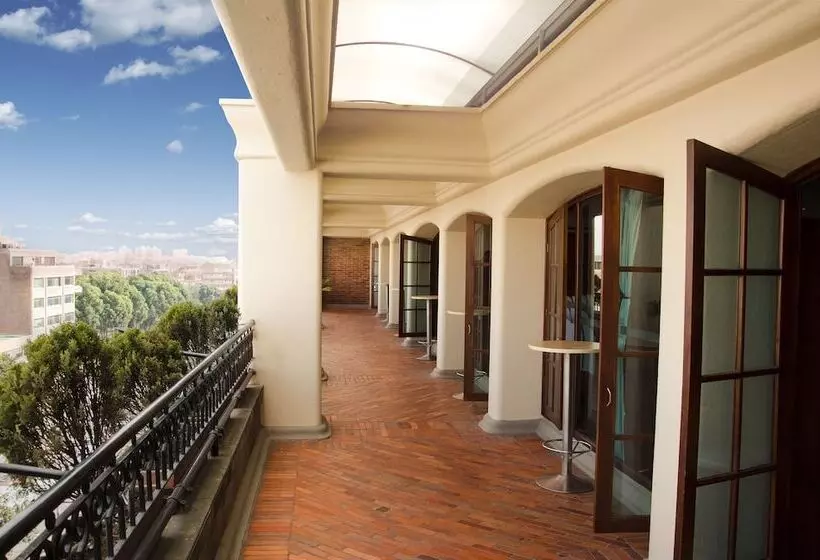 Fotos del hotel Dann Carlton Bogota:  4