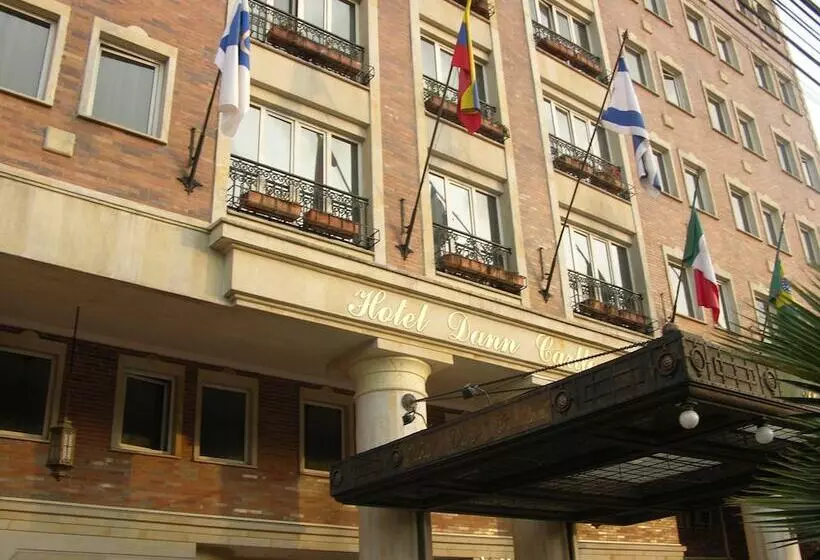 Fotos del hotel Dann Carlton Bogota:  10