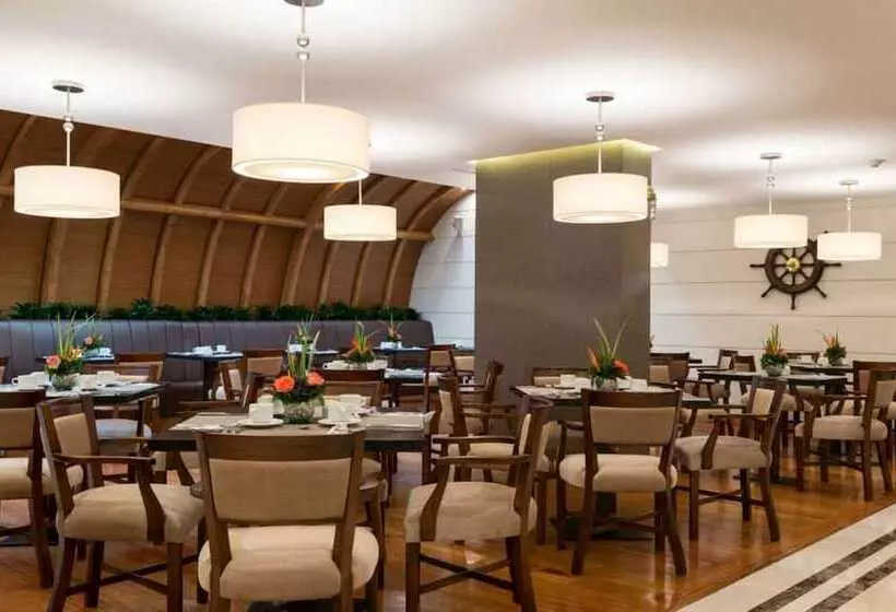 Fotos del hotel Dann Carlton Bogota:  2
