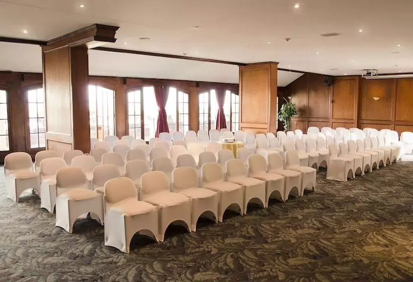 Fotos del hotel Dann Carlton Bogota:  15