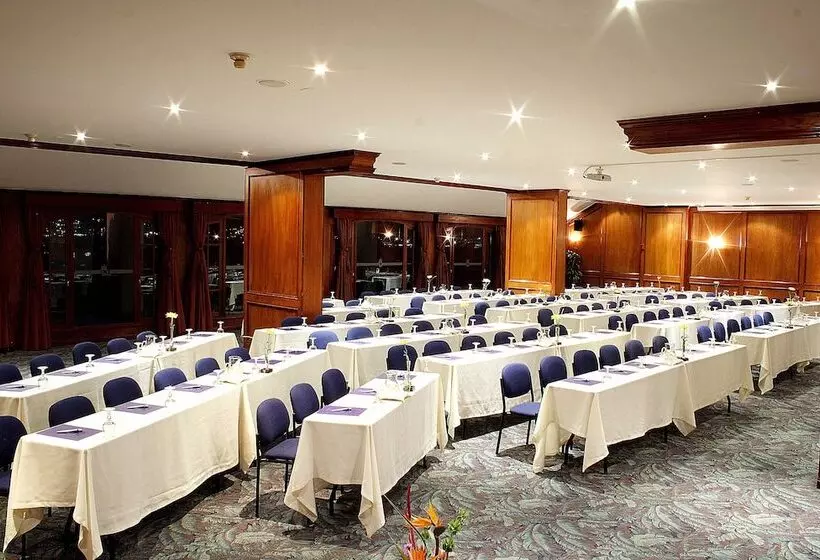 Fotos del hotel Dann Carlton Bogota:  14