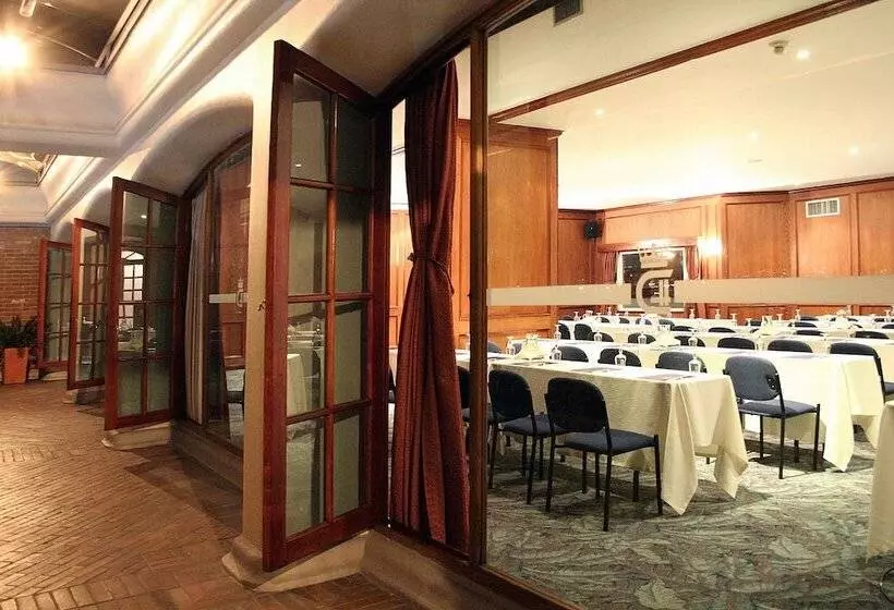 Fotos del hotel Dann Carlton Bogota:  6