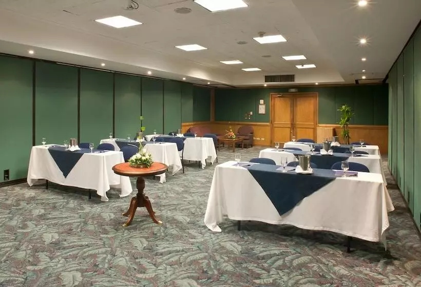 Fotos del hotel Dann Carlton Bogota:  11