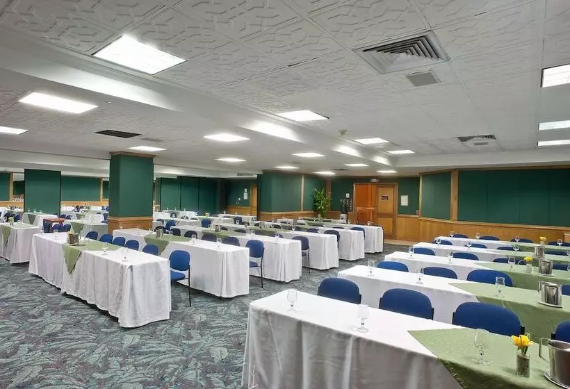 Fotos del hotel Dann Carlton Bogota:  12