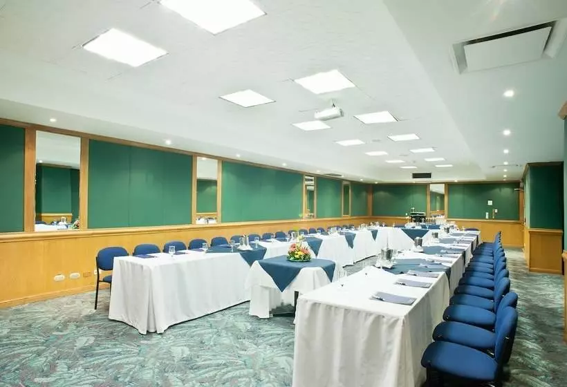 Fotos del hotel Dann Carlton Bogota:  13