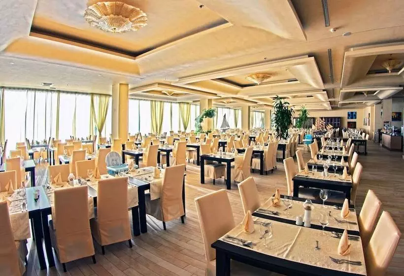 Fotos del hotel Grand Hotel Park:  5