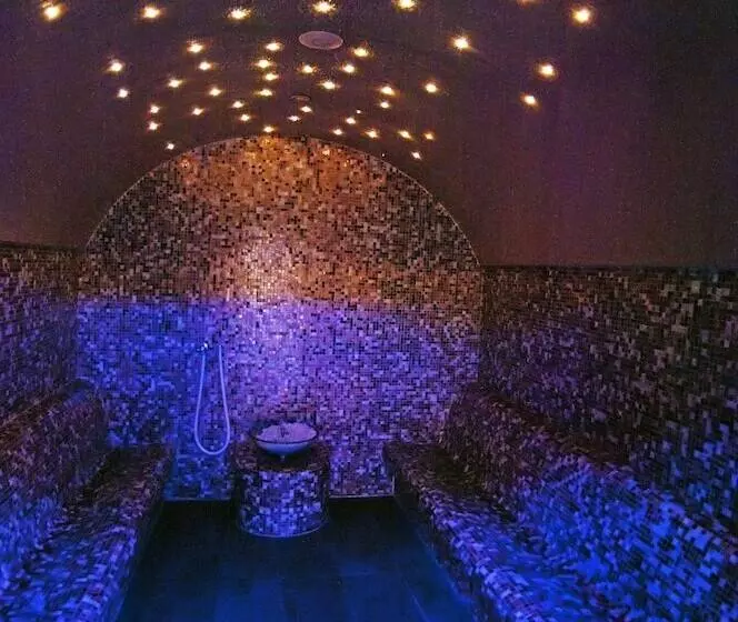 Fotos del hotel Grand Hotel Park:  18