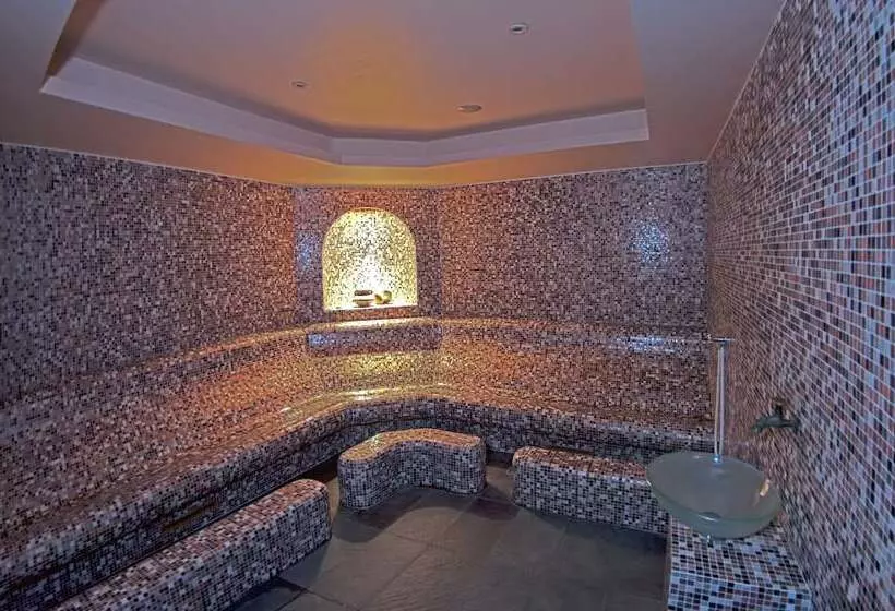 Fotos del hotel Grand Hotel Park:  22