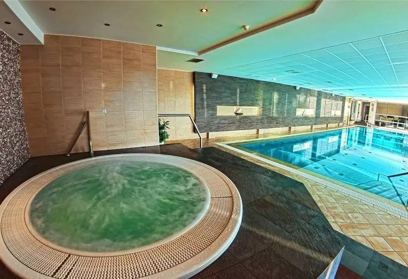 Fotos del hotel Grand Hotel Park:  21