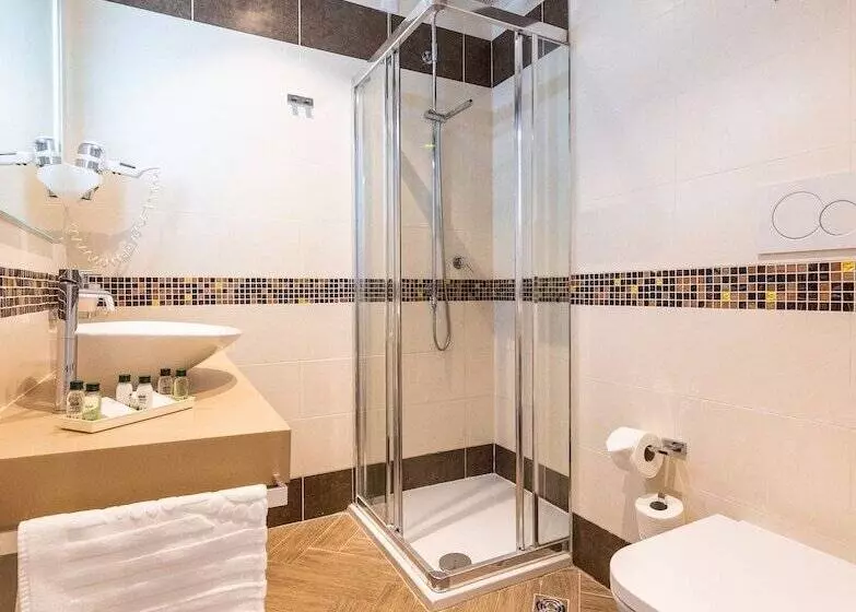 Fotos del hotel Grand Hotel Park:  8