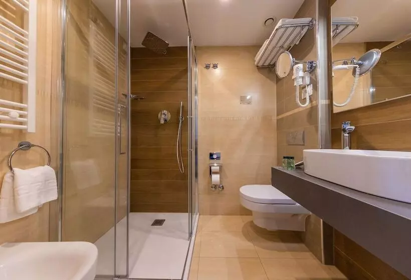 Fotos del hotel Grand Hotel Park:  20