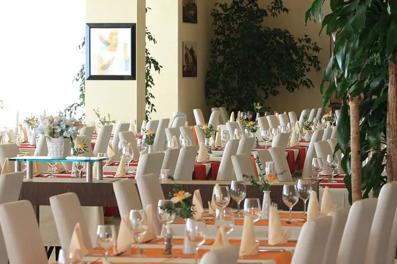 Fotos del hotel Grand Hotel Park:  12