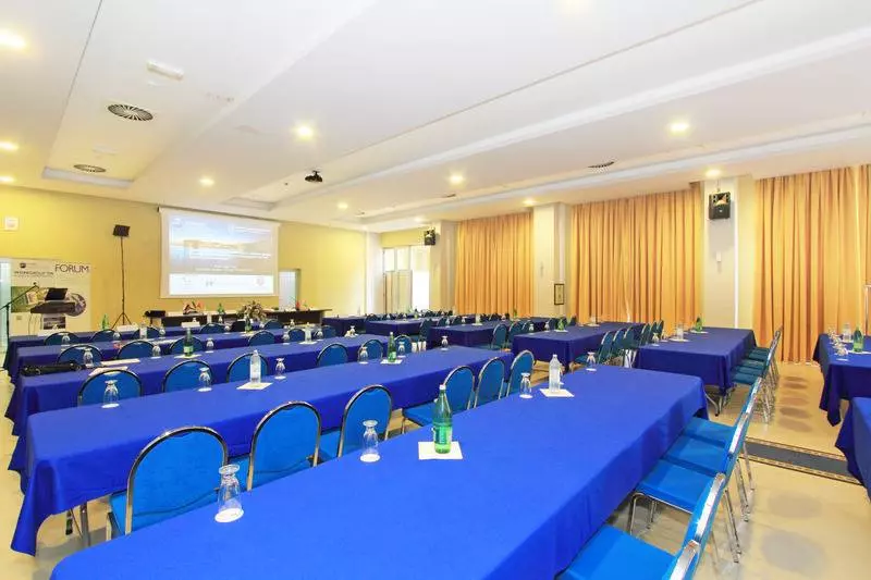 Fotos del hotel Grand Hotel Park:  7