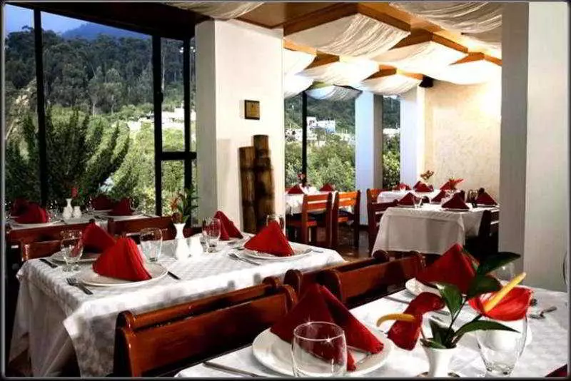 Fotos del hotel Santa Monica:  2