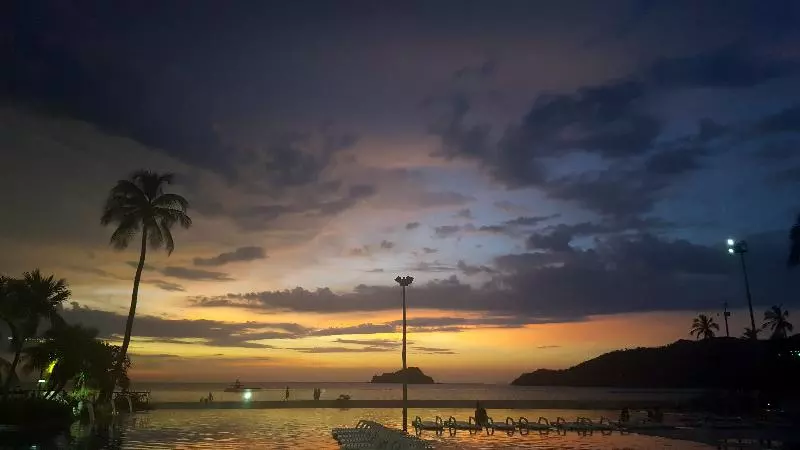 Fotos del hotel Tamacá Beach Resort:  19