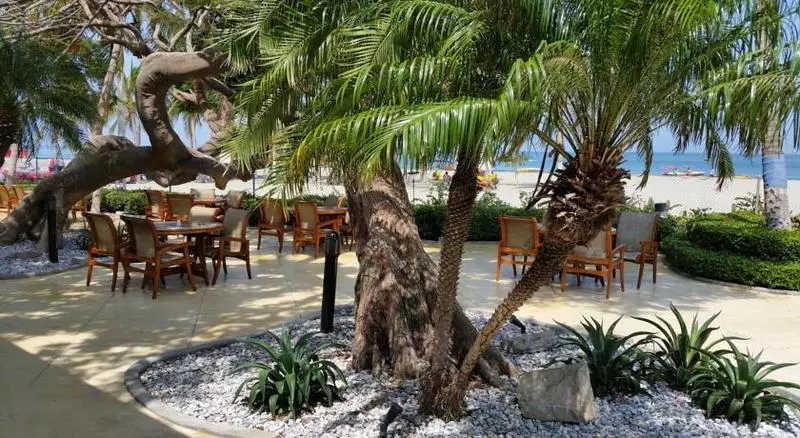 Fotos del hotel Tamacá Beach Resort:  20