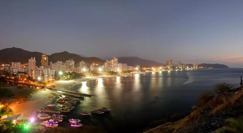 Fotos del hotel Tamacá Beach Resort:  8