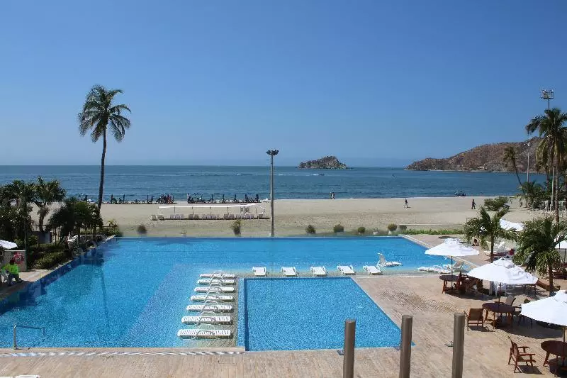 Fotos del hotel Tamacá Beach Resort:  18