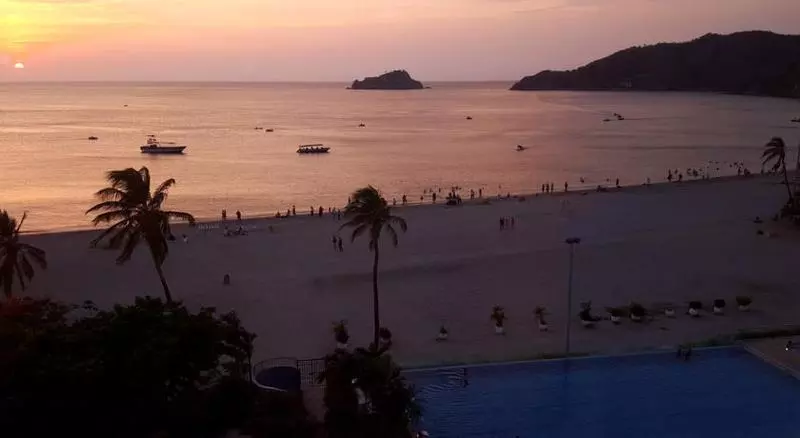 Fotos del hotel Tamacá Beach Resort:  12