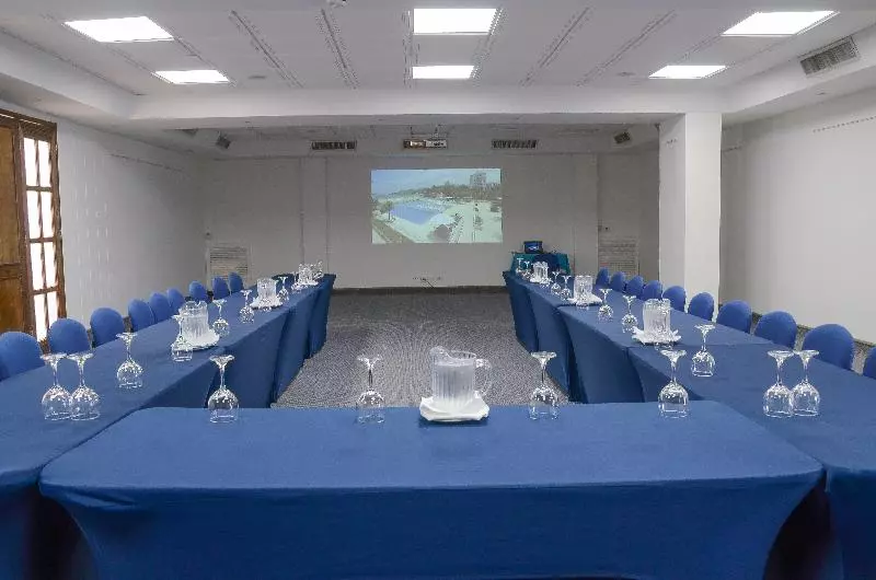 Fotos del hotel Tamacá Beach Resort:  11