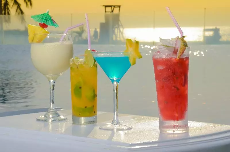 Fotos del hotel Tamacá Beach Resort:  4