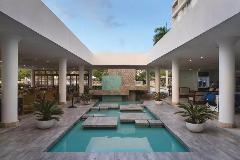 Fotos del hotel Tamacá Beach Resort:  17