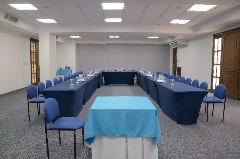 Fotos del hotel Tamacá Beach Resort:  5