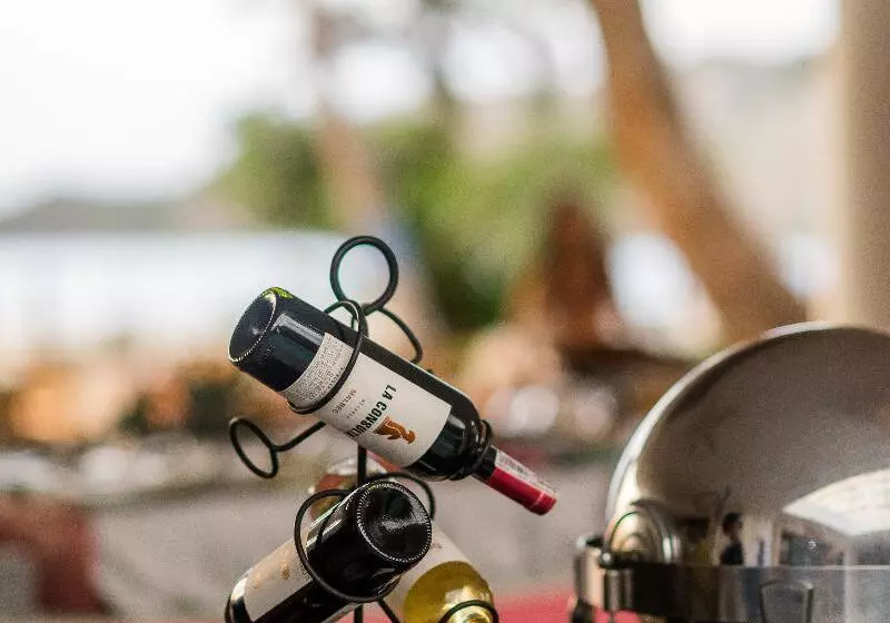 Fotos del hotel Tamacá Beach Resort:  7