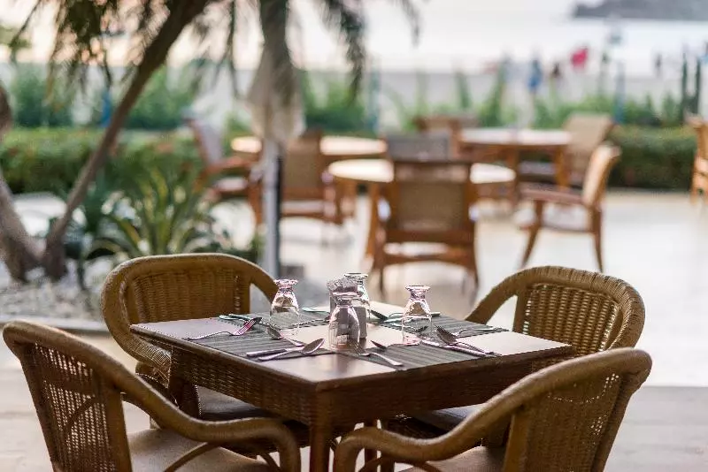 Fotos del hotel Tamacá Beach Resort:  6