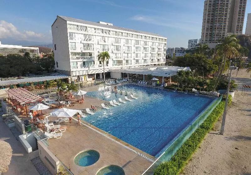 Fotos del hotel Tamacá Beach Resort:  9