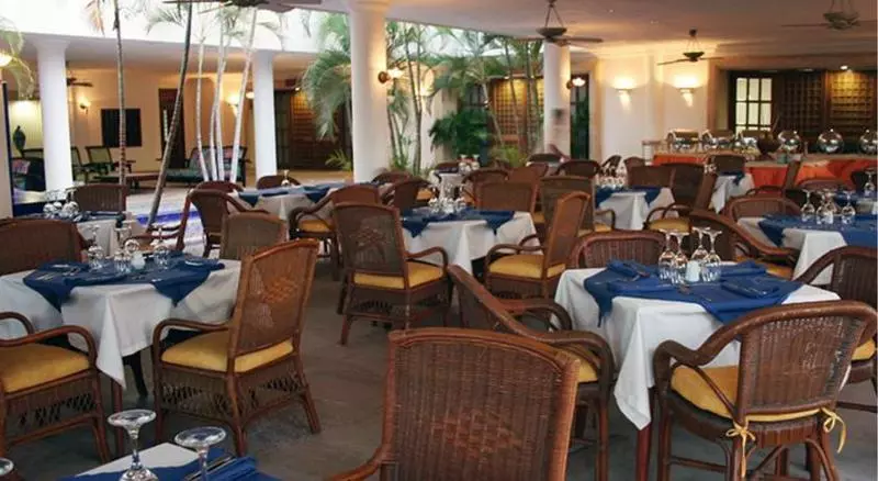 Fotos del hotel Tamacá Beach Resort:  3