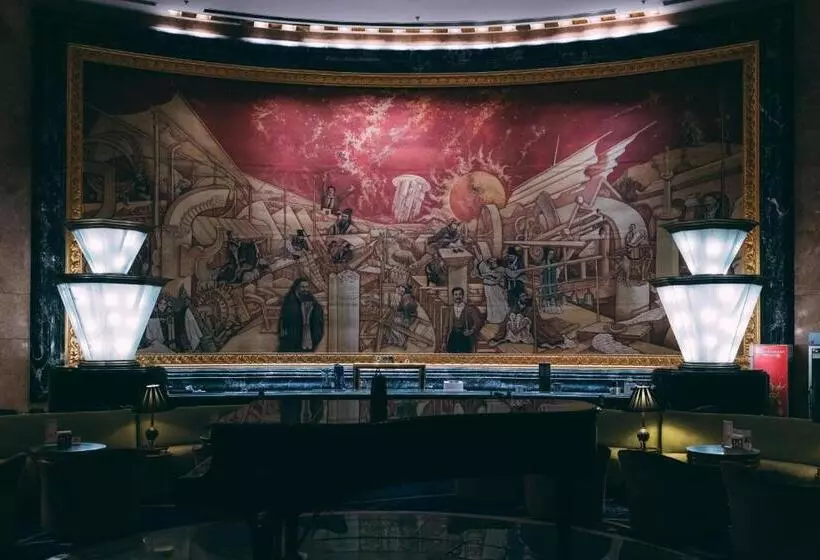 Fotos del hotel Grand Metropark Hotel Nanjing:  10