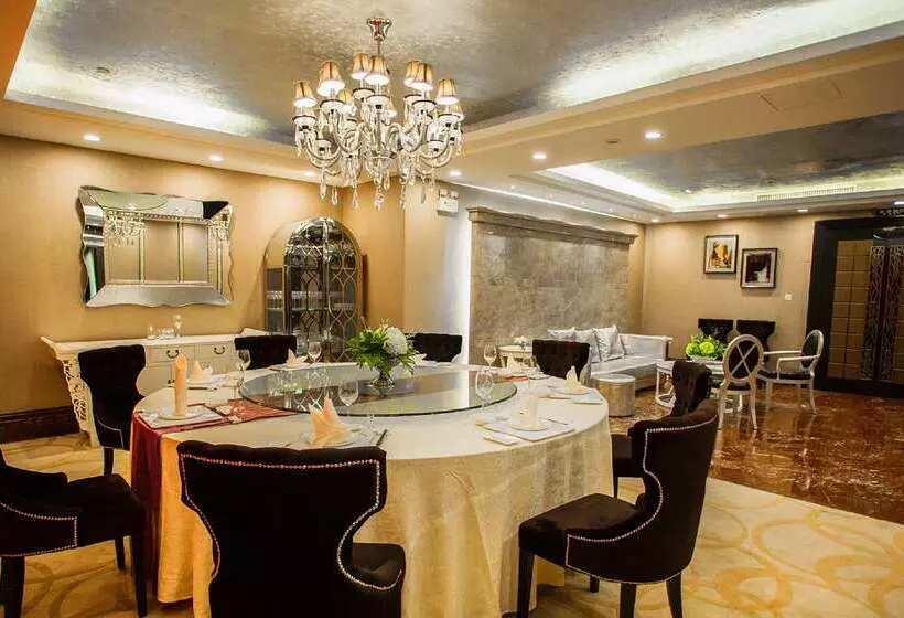 Fotos del hotel Best Western Plus Park Hotel Xiamen:  10