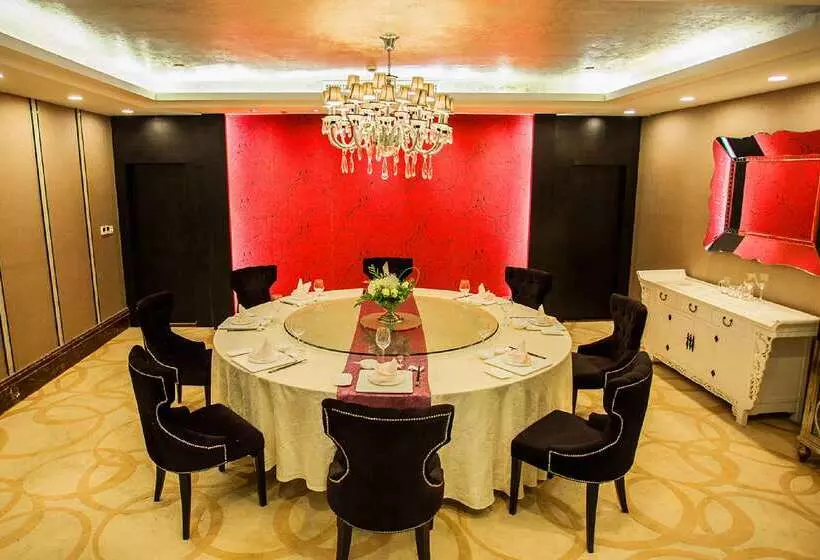 Fotos del hotel Best Western Plus Park Hotel Xiamen:  20