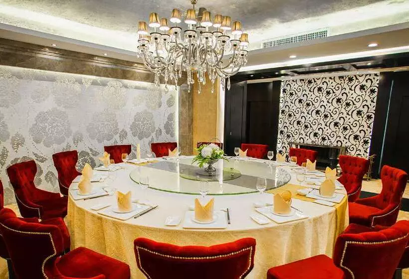 Fotos del hotel Best Western Plus Park Hotel Xiamen:  15